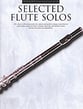 SELECTED FLUTE SOLOS SOLO AND ACCOM cover